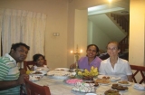 Galle Apartment